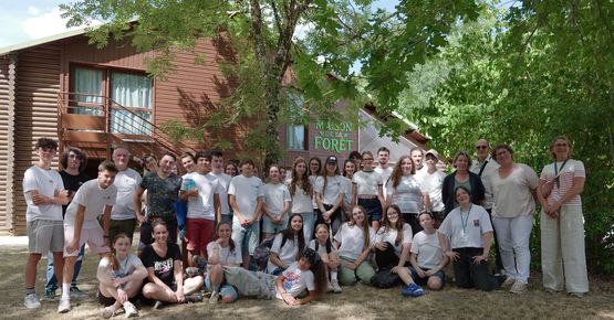 Conseil Départemental des Jeunes : une 3e mandature engagée