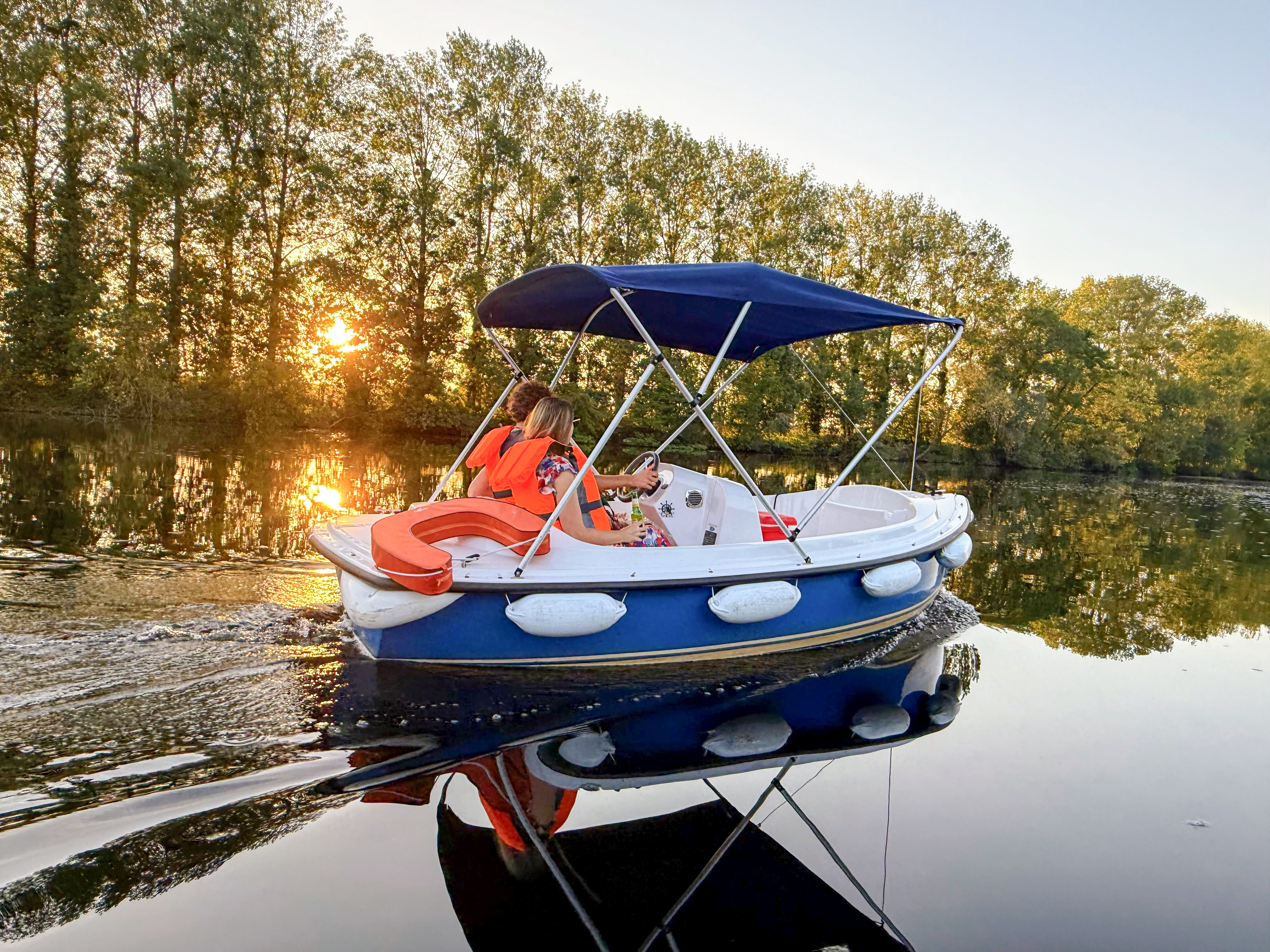 Tourisme & Handicap : destination inclusive dans la Vienne !