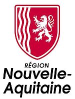 Logo de la Région Nouvelle Aquitaine