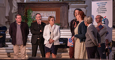 Agrandir l'image
