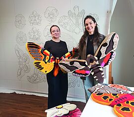 Agrandir l'image (fenêtre modale)