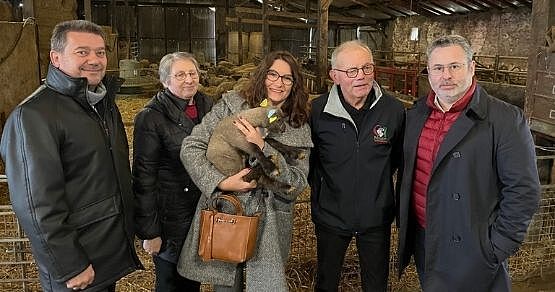 Actualité - Rencontres dans le canton de Vouneuil-sous-Biard