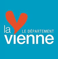 La Vienne le département