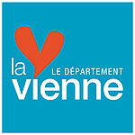 Logo du Département de la Vienne