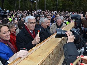 Agrandir l'image (fenêtre modale)