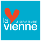 La Vienne le département