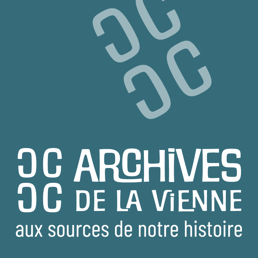 La Vienne le département